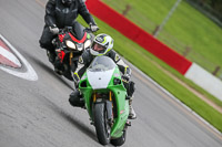 Lower Group Green Bikes